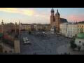 Webcam Cracovia