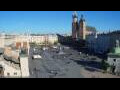 Webcam Krakow