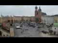 Webcam Krakow