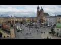 Webcam Krakow