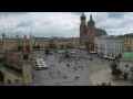 Webcam Krakow