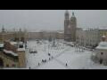 Webcam Krakow