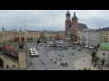 Webcam Krakau (Krakow)