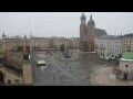 Webcam Cracovia