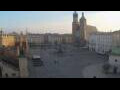 Webcam Cracovia