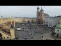Webcam Cracovia