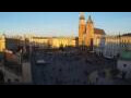 Webcam Krakau (Krakow)