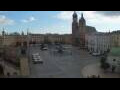 Webcam Krakow