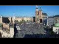 Webcam Krakau (Krakow)