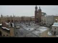 Webcam Krakow