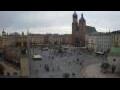 Webcam Cracovia