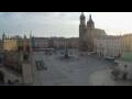 Webcam Krakow
