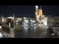 Webcam Krakau (Krakow)