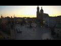 Webcam Krakow