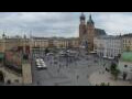 Webcam Krakow