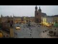 Webcam Krakau (Krakow)