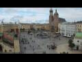 Webcam Krakau (Krakow)