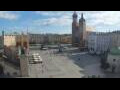Webcam Krakow