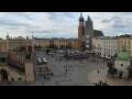 Webcam Cracovie (Krakow)