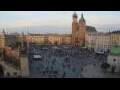 Webcam Krakau (Krakow)