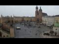 Webcam Krakow