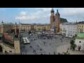 Webcam Cracovia