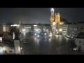 Webcam Krakow