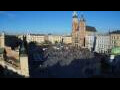 Webcam Krakow