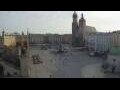 Webcam Krakau (Krakow)