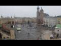 Webcam Cracovia