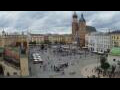 Webcam Krakow