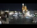 Webcam Krakau (Krakow)