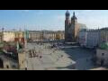 Webcam Krakau (Krakow)