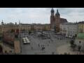 Webcam Krakau (Krakow)