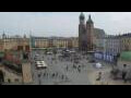 Webcam Krakow