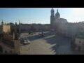 Webcam Krakow