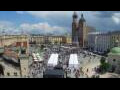 Webcam Krakow