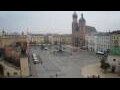 Webcam Krakow