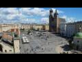 Webcam Krakow