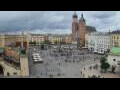 Webcam Cracovia
