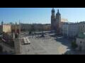 Webcam Krakow