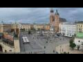 Webcam Krakau (Krakow)