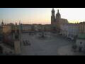 Webcam Krakow