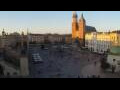 Webcam Krakow