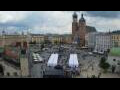Webcam Krakow