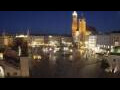 Webcam Krakau (Krakow)