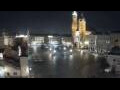 Webcam Krakow