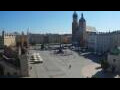 Webcam Krakau (Krakow)