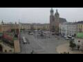 Webcam Krakau (Krakow)