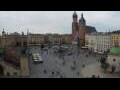 Webcam Krakow